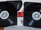 AHAB - The Giant 2 LP / Doom Metal / limited 500 / rare