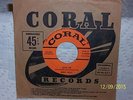 NEAR MINT *** BUDDY HOLLY --- RAVE ON