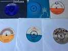 Bundle Of Original Ska Records (Trojan, Duke, Unity, Millie)