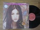 SHAKIRA PIES  DESCALZOS LP VINYL  PROMOTIONAL  PRESS COLOMBIA JSP