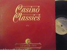 CASINO CLASSICS CHAPTER TWO - Various Artists   VINYL LP