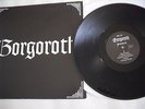 GORGOROTH-PENTAGRAM LP/MAYHEM/DARKTHRONE