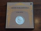* Chopin, Adam Harasiewicz, Box 14 LP