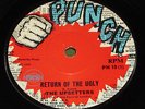 UPSETTERS Return Of The ugly  Orig UK PUNCH 1969  EXCELLENT