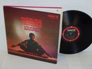 PHAROAH SANDERS Karma LP Impulse FREE JAZZ Leon Thomas EX gatefold