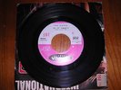 THE ROPES is it true BELGIAN FUZZ MOD GARAGE DANCER freakbeat 45 hear it