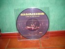 RAMMSTEIN - LIEBE IST FUR ALLE DA LP  & GREAT PICTURE DISC COLLECTOR 