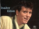 Gene Vincent - Baby Blue - I Got A Baby (EAP1-20497)