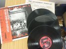THE CLASH - Sandinista 3 x 12