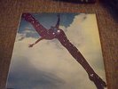 FREE - FREE - SELF TITLED LP - 1969  - KOSSOFF /  RODGERS - EX VINYL 