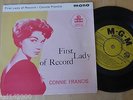 Connie Francis 7