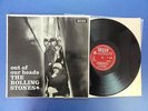 ROLLING STONES  OUT OF OUR HEADS Deca 65 Mono UK LP EX/VG+