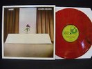 Wire ?– Chairs Missing '  LP MINT RED LIMITED