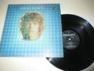 DAVID BOWIE - SAME (SPACE ODDITY) - PHILIPS UK 1969 RARE ORIGINAL