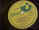 *DAVE MASON* Alone Together - *First Issue* 1970 UK Harvest LP *MINT-* Traffic
