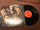 Autographed Loverboy Self Titled LP  Extra Cover In Shrink with Sticker LP