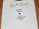 Pink Floyd - Us and Them / Wish You Were Here RARE Test Pressing 7