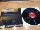 Finlandia - Grieg & Sibelius NSO RCA Living Stereo ED1 SB 2063 Rare UK 1959 LP