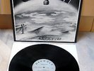 WERWOLF - CREATION  PRIVAT PRESSUNG IN MINT GERMAN KRAUTROCK
