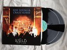 Neil Young & Crazy Horse ?– Weld / Reprise 7599-26671-1