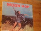 Derrick Morgan  Moon Hop   LP Record