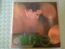 Giorgio Gaslini OLTRE First Original Mono  italian 1963  M- / EX+