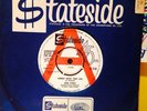 GENE PITNEY: NOBODY NEEDS YOUR LOVE/ DREAM WORLD, STATESIDE DEMO 7