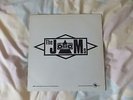JUSTIFIED ANCIENTS OF MU MU (J.A.M.S.) KLF 1987What the f. is going on ? EX/EX+