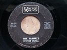 The Tammys- Egyptian Shumba /Whats so Sweet (UA 678) United 45 Rpm Vinyl