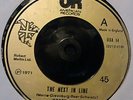 NORTHERN-HOAGY LANDS-THE NEXT IN LINE/IM YOURS-UK UK