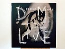 DEPECHE MODE Songs Faith And Devotion Live Original UK Stumm106 EX/NM NICE