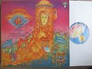 RAPUNZEL, KRAUT SAMPLER auf PILZ:Hölderlin&Bröselmaschine&Zuphall,TOP KRAUTVINYL