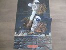 BEGGARS OPERA,pathfinder, VERTIGO REC ,incl. POSTER6360073D,TOPVINYL