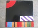 PINK FLOYD,THE FINAL CUT, CBS/SONY JAPAN PRESS, 25AP2416,foc+lyrics, (RARITY)