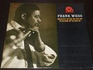 FRANK WESS Southern Comfort PRESTIGE PR-7231 RVG NM
