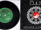 The Cult - Revolution 7