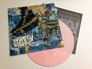Eighteen Visions - Until The Ink Runs Out vinyl lp disembodied botch converge