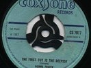 FIRST CUT IS THE DEEPEST Norma Fraser/ RAG DOLL Bumps Oakley ( Rocksteady `67 )?