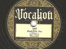 BLUES - LEE GREEN 