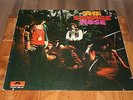 THE SAVAGE ROSE,same,danish psych prog rare orig Polydor Lp Vinyl