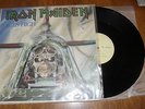 IRON MAIDEN - ACES HIGH 12