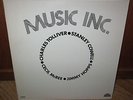 CHARLES TOLLIVER MUSIC INC Self Titled LP - 1971 STRATA-EAST Orig. Unplayed 
