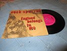 Cock Sparrer - England Belongs To Me 7