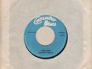 ROLLING STONES - Cocksucker Blues -  7'' - STIFF PROMO XMAS GIFT