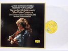 ANNE-SOPHIE MUTTER : GREAT VIOLIN CONCERTOS         2740 282