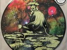Anywhere - Olompali The Mars Volta Melvins Nirvana Limited Picture Disc Vinyl