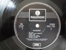 Beatles PAUL McCartney 1970 UK Export PARLOPHONE - EMI PPCS 7102 LP RARE