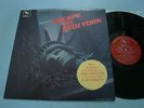 John Carpenter Escape from New York LP NM STV81134 1981