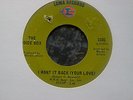 voice box i want it back soul motown tmg northern crossover modern funk rare d