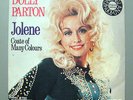 Dolly Parton - Jolene / Coat Of Many Colours  7